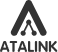Atalink Logo - Original